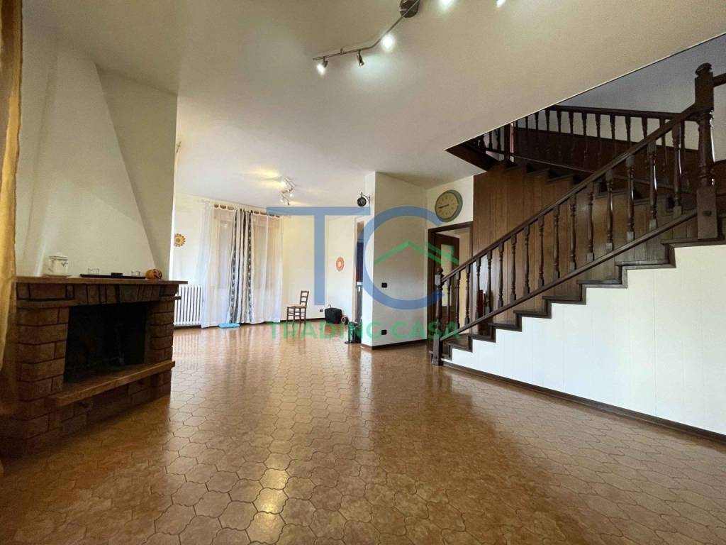 casa indipendente in vendita a Rivergaro