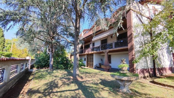 casa indipendente in vendita a Rivergaro in zona Pieve Dugliara