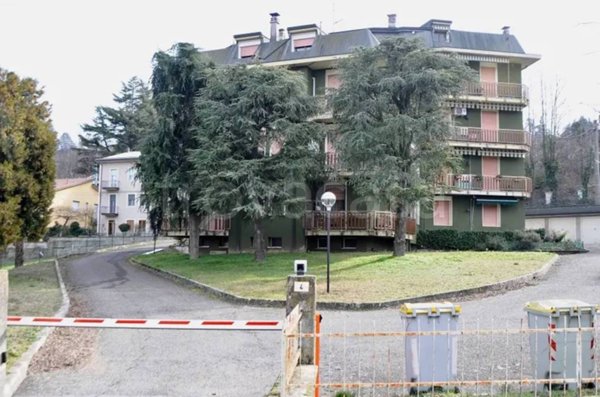 appartamento in vendita a Rivergaro