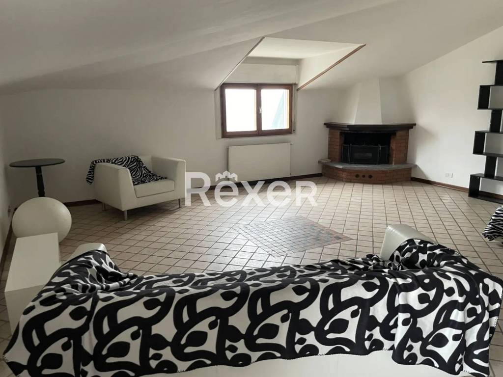 appartamento in vendita a Rivergaro