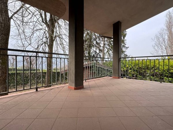 casa indipendente in vendita a Rivergaro