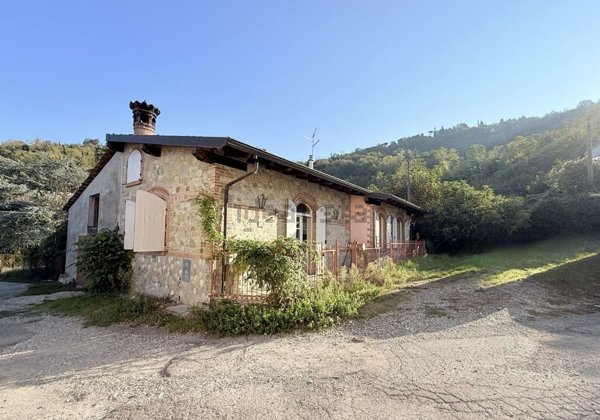 appartamento in vendita a Rivergaro