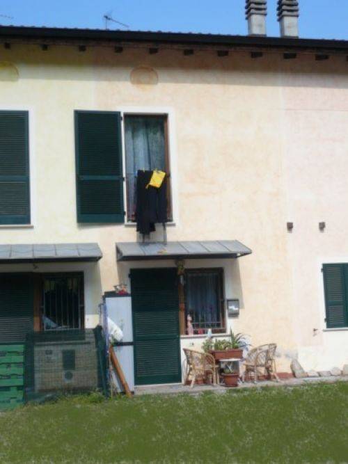 casa indipendente in vendita a Rivergaro