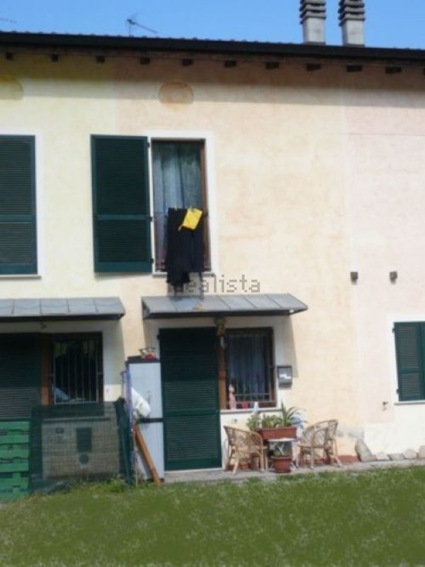appartamento in vendita a Rivergaro