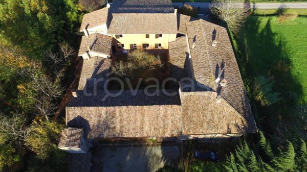 casa indipendente in vendita a Rivergaro