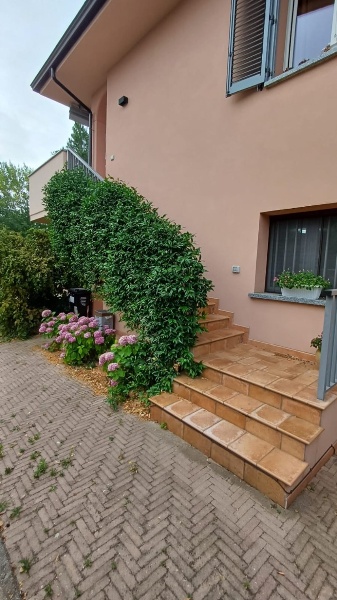 casa indipendente in vendita a Rivergaro