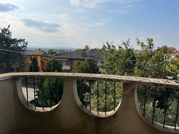 appartamento in vendita a Rivergaro in zona Larzano