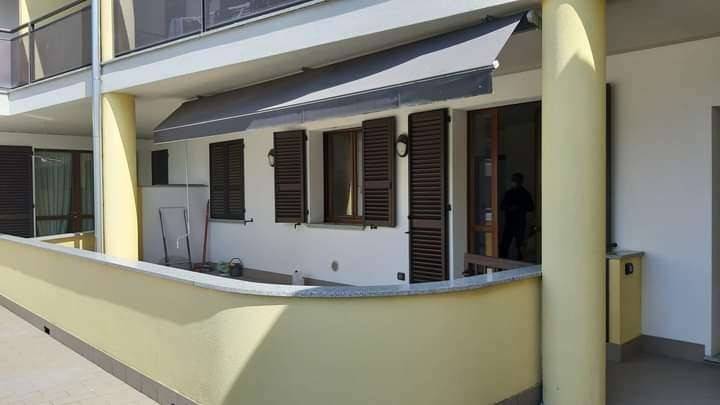 appartamento in vendita a Rivergaro in zona Niviano