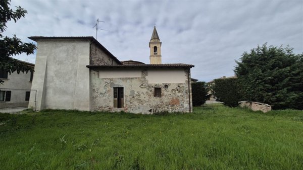 casa indipendente in vendita a Rivergaro in zona Roveleto Landi