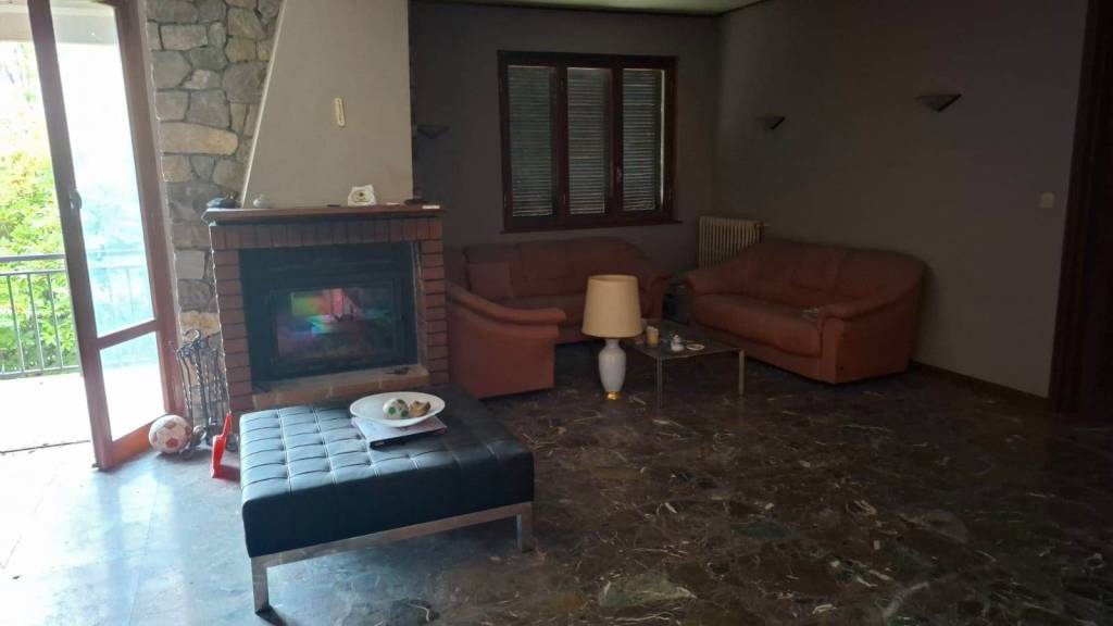 casa indipendente in vendita a Rivergaro