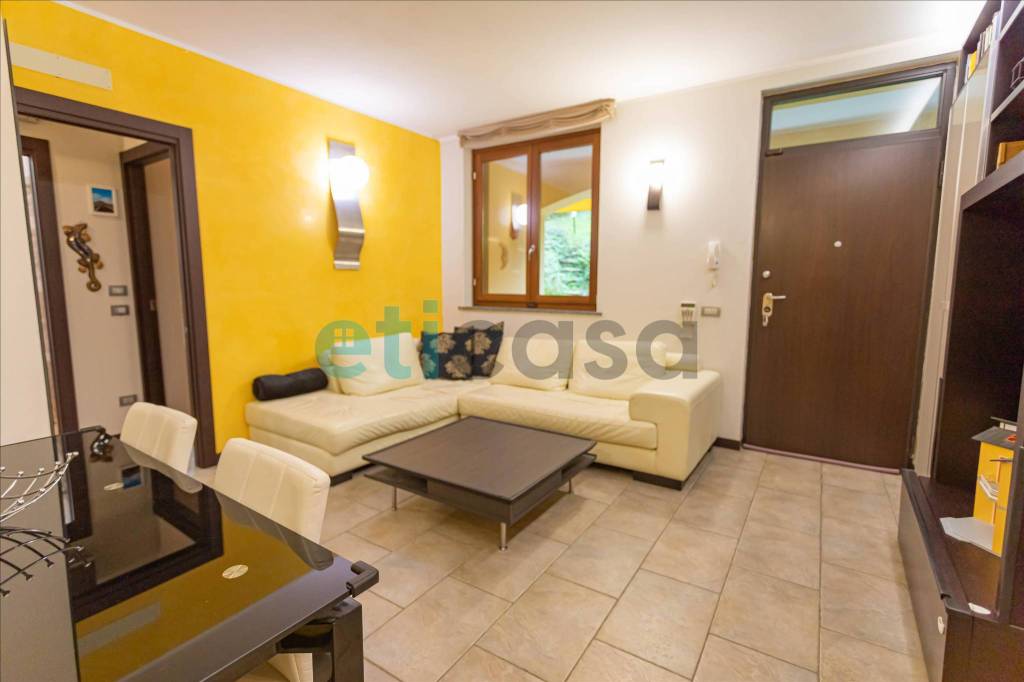 appartamento in vendita a Rivergaro