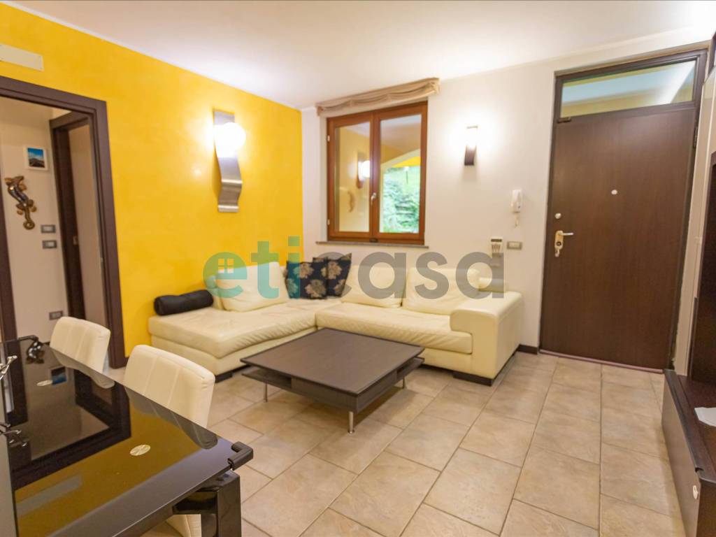 appartamento in vendita a Rivergaro