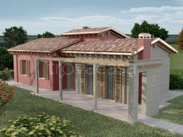 casa indipendente in vendita a Rivergaro