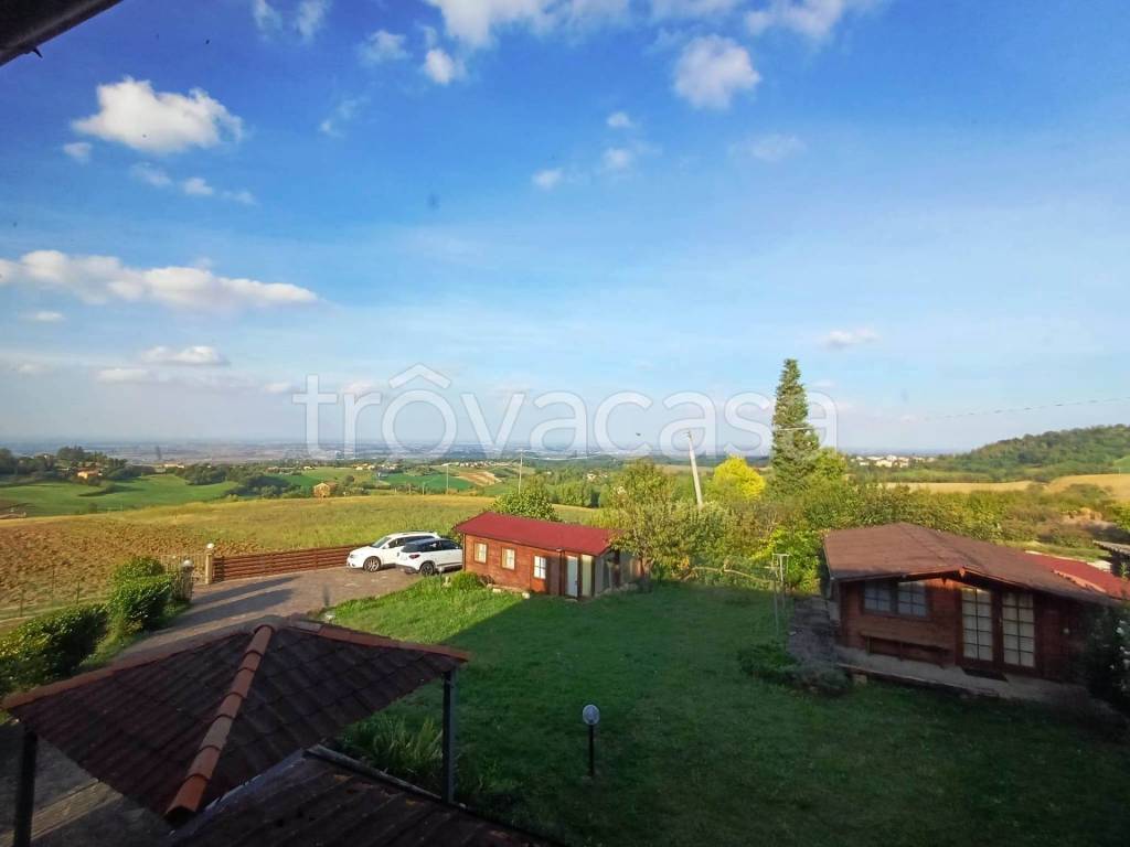 appartamento in vendita a Rivergaro