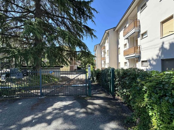 appartamento in vendita a Rivergaro