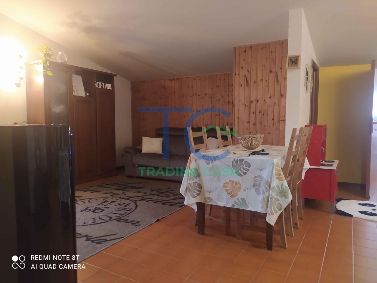 appartamento in vendita a Rivergaro