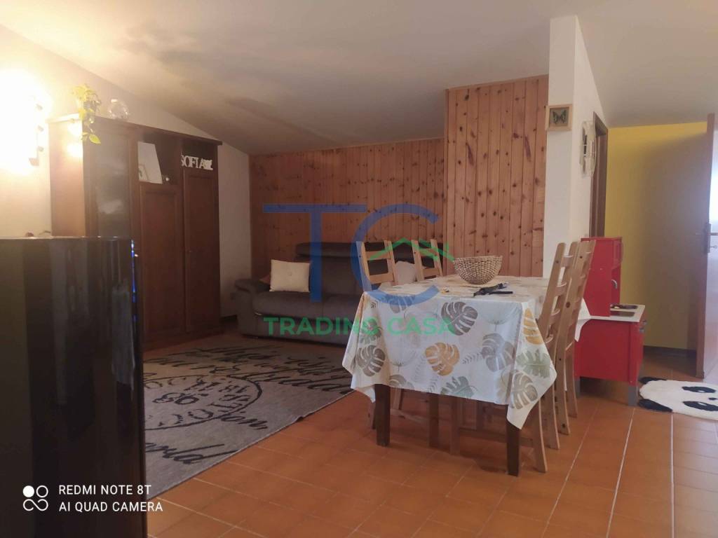 appartamento in vendita a Rivergaro