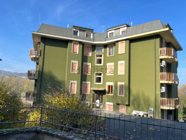 appartamento in vendita a Rivergaro