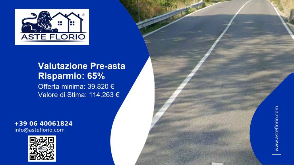 terreno agricolo in vendita a Rivergaro