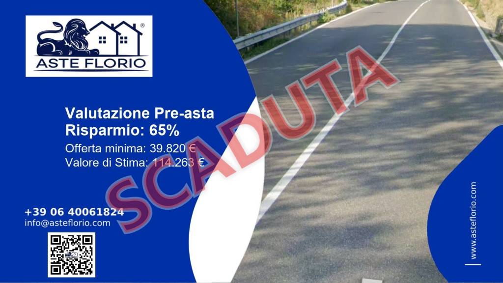 terreno agricolo in vendita a Rivergaro