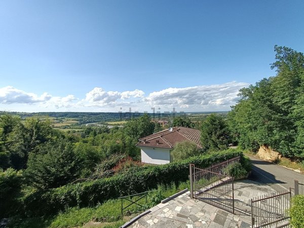 casa indipendente in vendita a Rivergaro