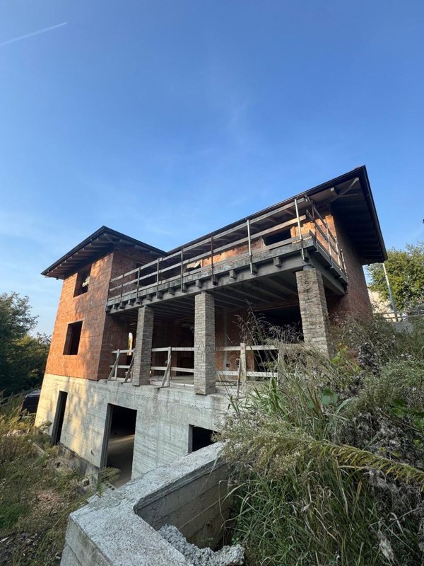 casa indipendente in vendita a Rivergaro