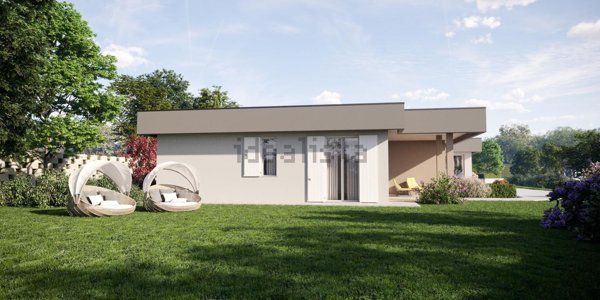 casa indipendente in vendita a Rivergaro