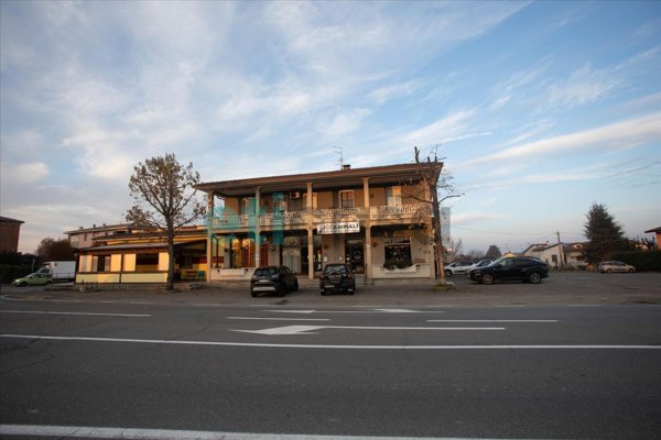 appartamento in vendita a Rivergaro