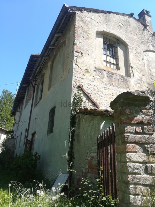 casa indipendente in vendita a Rivergaro