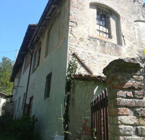 casa indipendente in vendita a Rivergaro