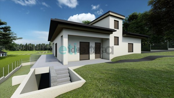 casa indipendente in vendita a Rivergaro