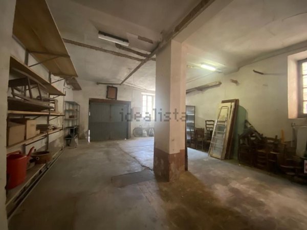 appartamento in vendita a Rivergaro