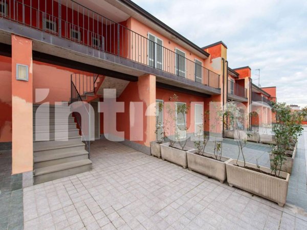 appartamento in vendita a Rivergaro