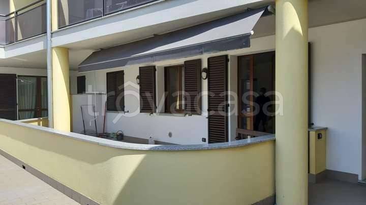 appartamento in vendita a Rivergaro in zona Niviano