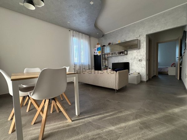 appartamento in vendita a Rivergaro