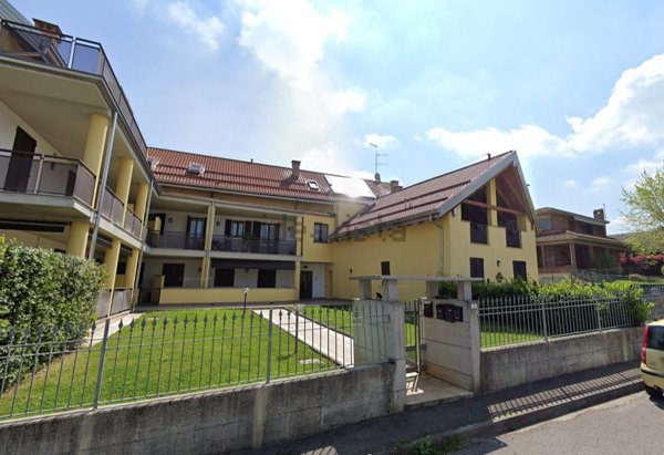 appartamento in vendita a Rivergaro in zona Niviano