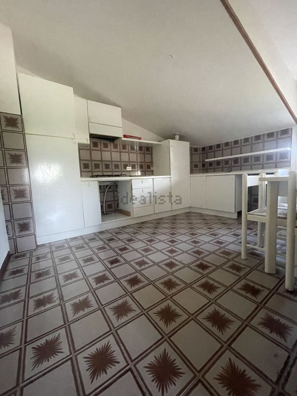 appartamento in vendita a Rivergaro