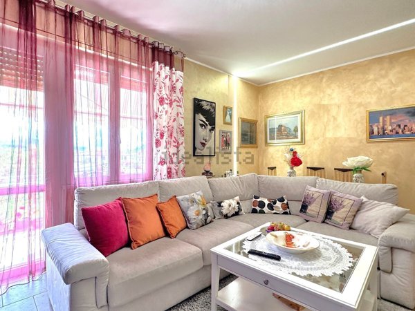 appartamento in vendita a Rivergaro in zona Niviano