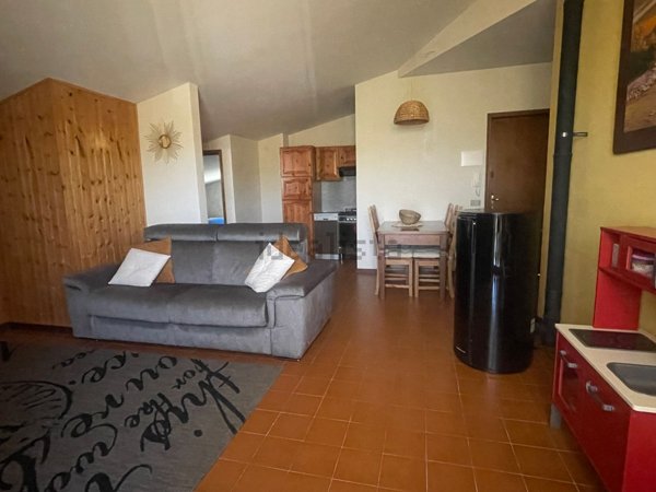 appartamento in vendita a Rivergaro