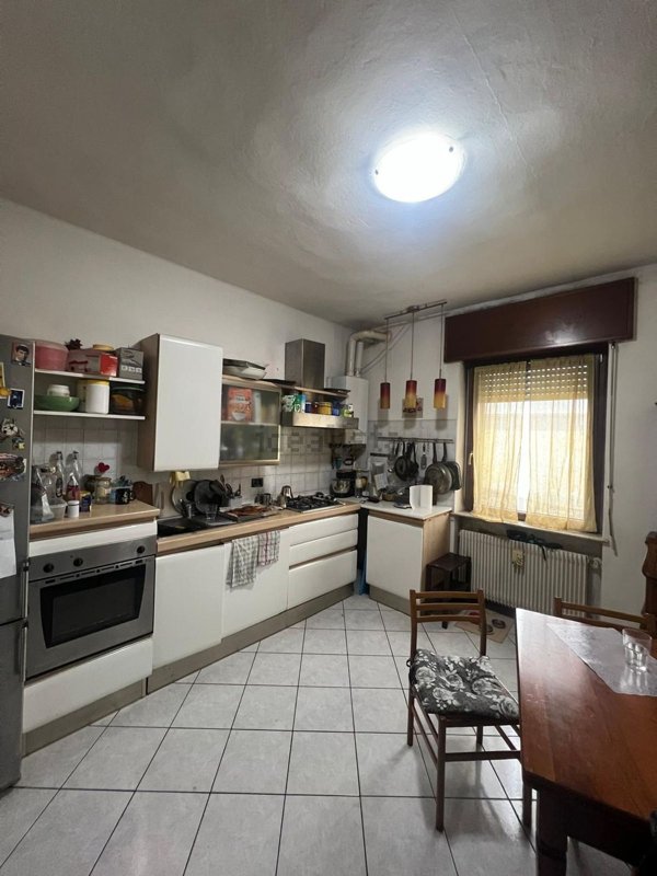 appartamento in vendita a Rivergaro in zona Niviano