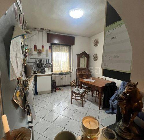 appartamento in vendita a Rivergaro in zona Niviano