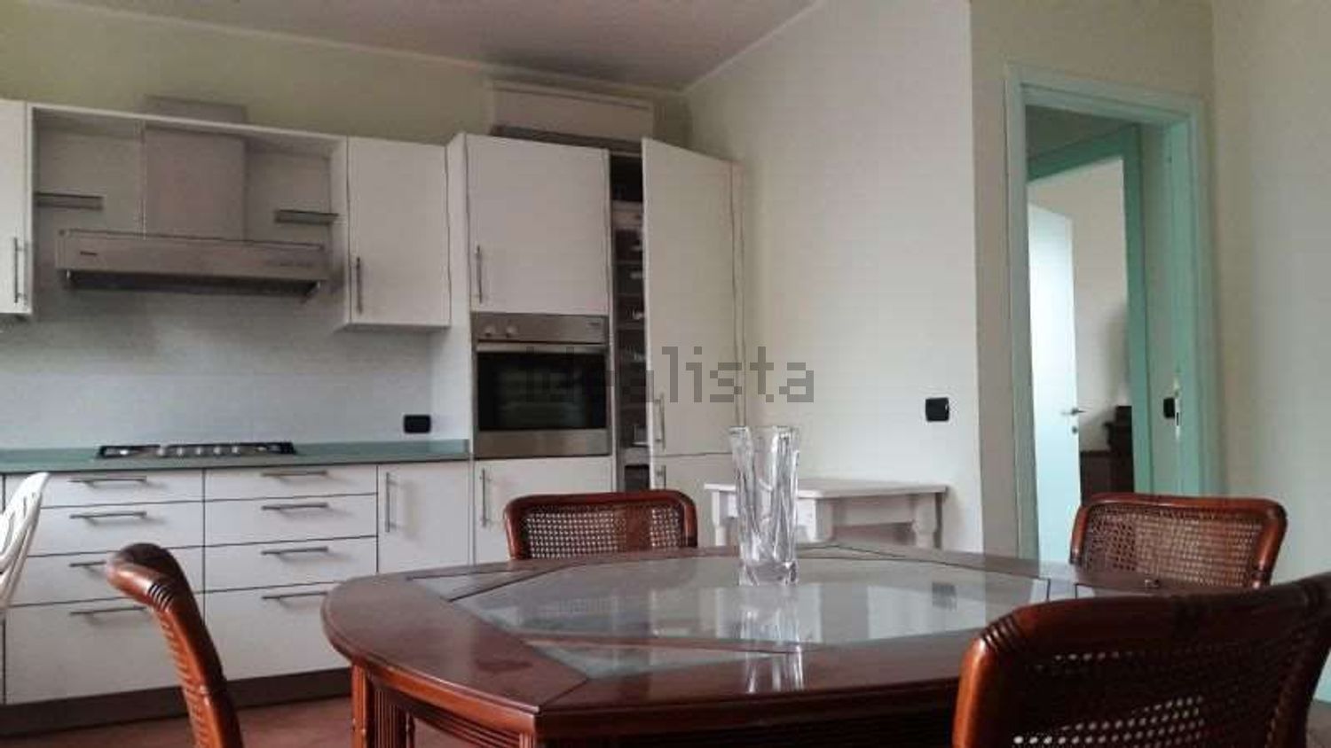 appartamento in vendita a Rivergaro