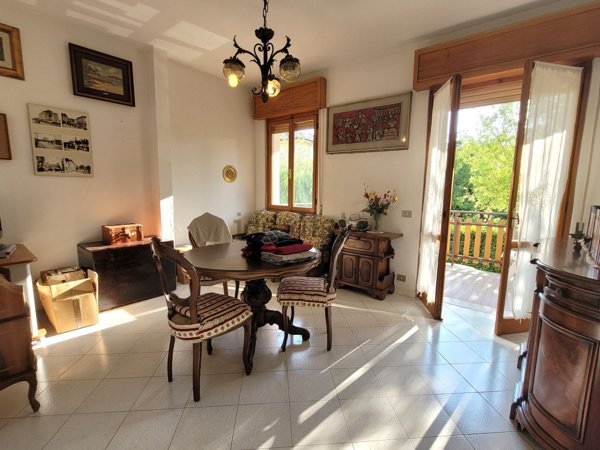 appartamento in vendita a Rivergaro