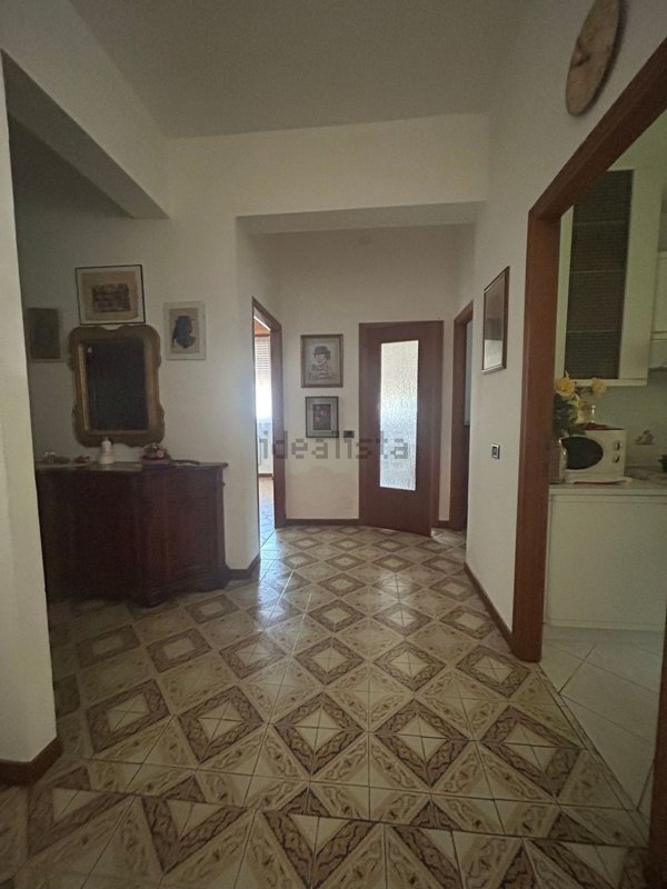 appartamento in vendita a Rivergaro