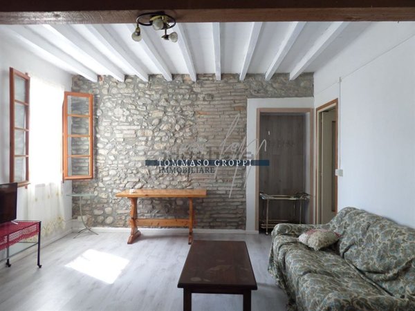 appartamento in vendita a Rivergaro