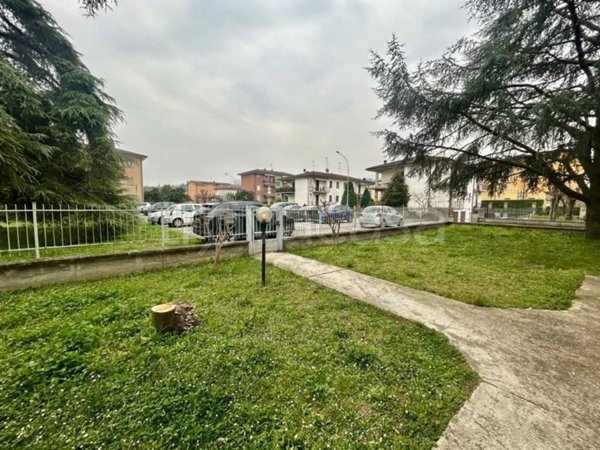 appartamento in vendita a Rivergaro