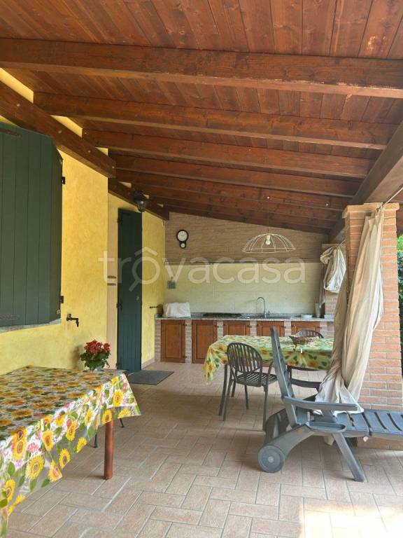 casa indipendente in vendita a Rivergaro