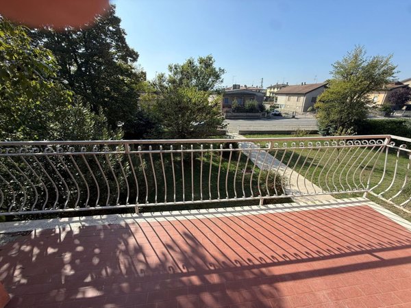 appartamento in vendita a Rivergaro in zona Niviano