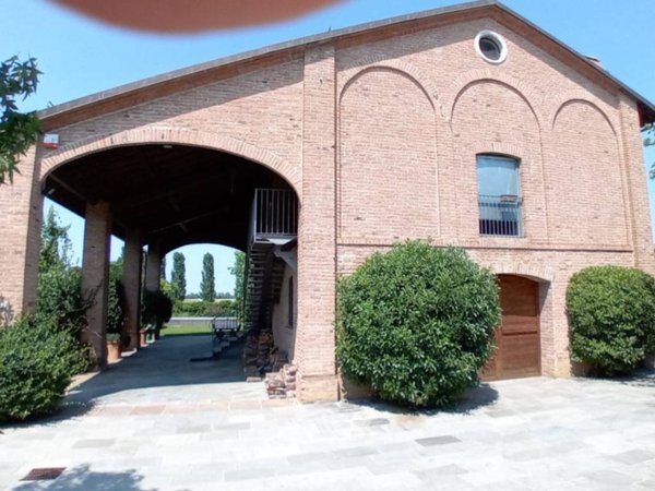 casa indipendente in vendita a Rivergaro