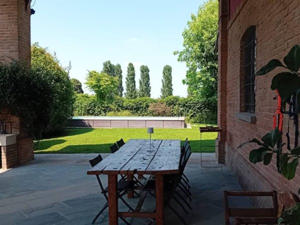 casa indipendente in vendita a Rivergaro